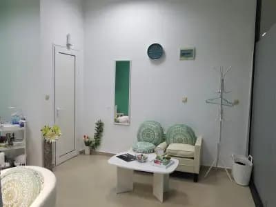 Beauty Center /Медицински педикюр /