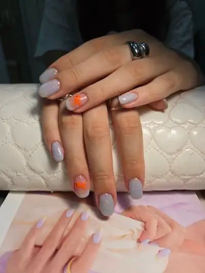 Beauty Center /Медицински педикюр /