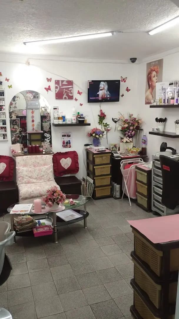 Студио за красота Карина