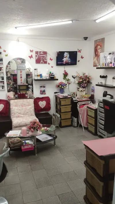 Студио за красота Карина