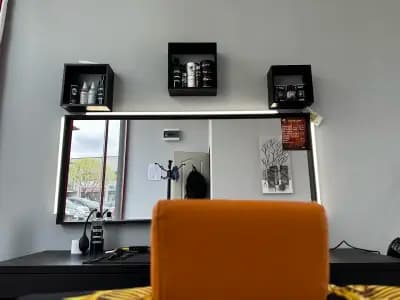 GhettoBoyz Barber Shop