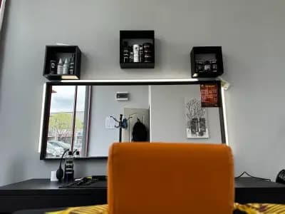 GhettoBoyz Barber Shop