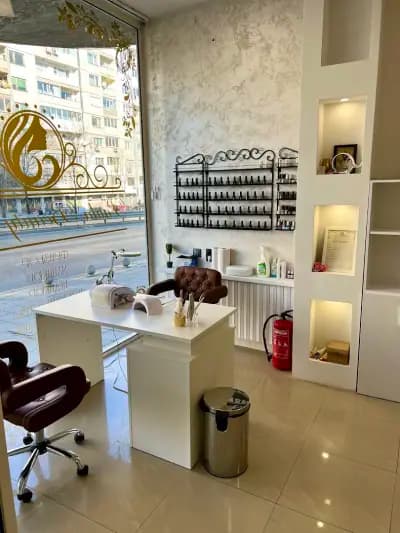 Paula Beauty Studio