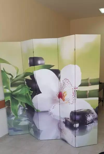 Фризьорски салон Деана