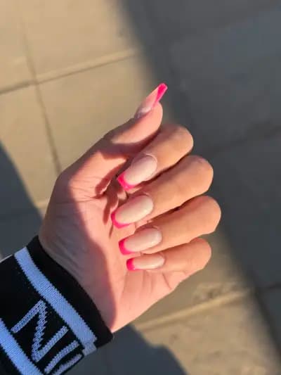 Beni Nails