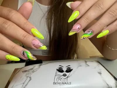 Beni Nails