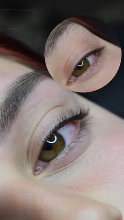 Brows Art