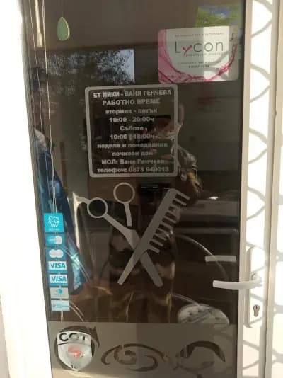 Студио Лики