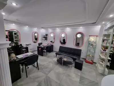 Black Diamond Beauty Studio