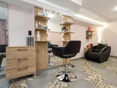 Клуб за красота "Приятели" Friends beauty club