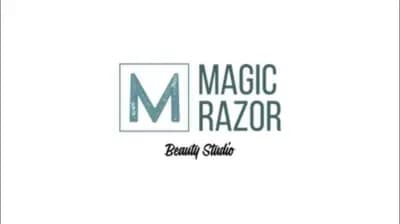 Фризьорски салон Magic Razor