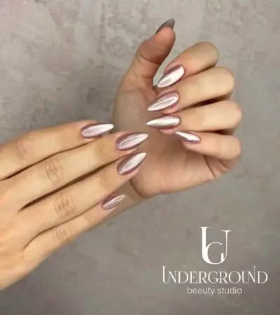 Underground Beauty Studio