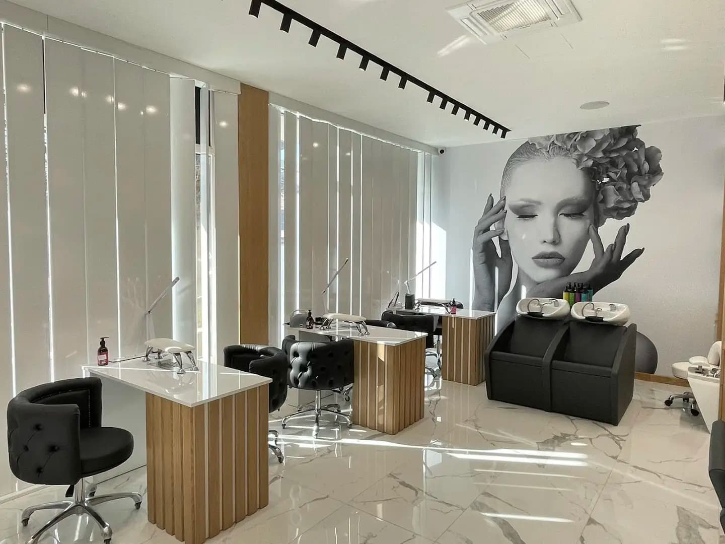 Venerable Showroom