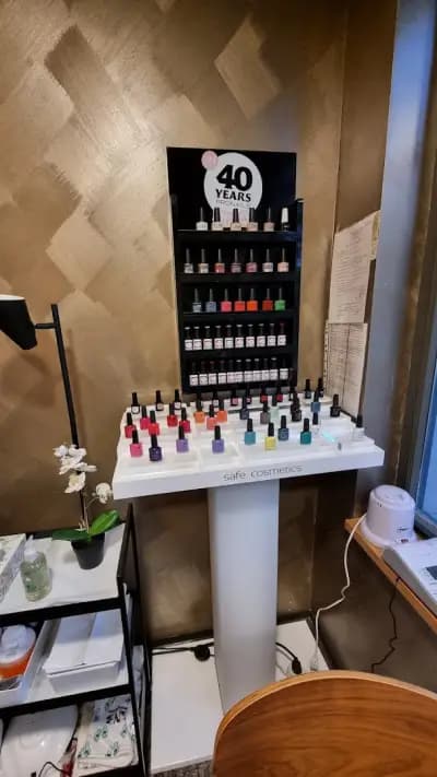 Салон за красота “Euphoria Esthétique”