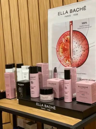 Салон за красота “Euphoria Esthétique”