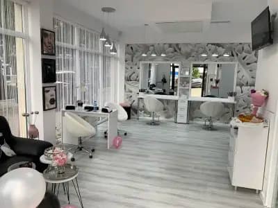 Салон за красота Дианет