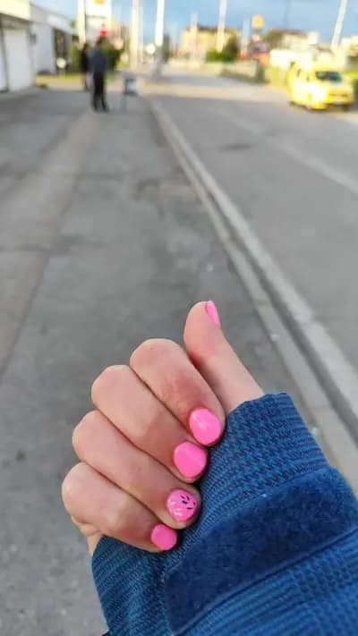 Салон за красота - "SAFO Beauty Style"