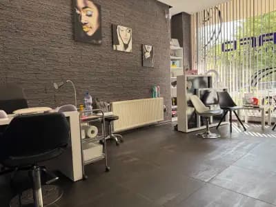 Салон за красота - "SAFO Beauty Style"