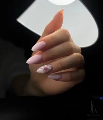 JK Nail Academy & Salon