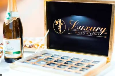 Luxury Beauty Studio