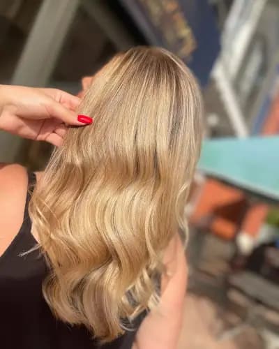 Luxury Beauty Studio