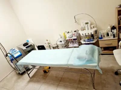 Център за лазерна епилация и естетична красота IraDerm - Пловдив
