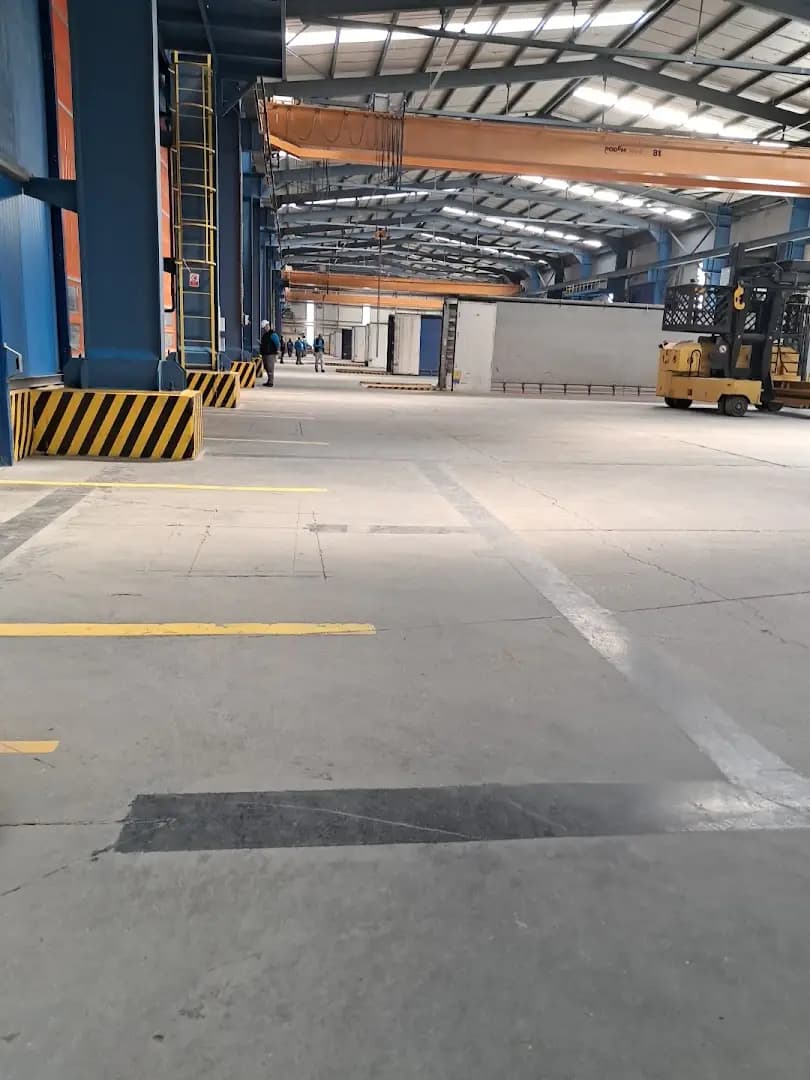 Sisecam Automotive Bulgaria EAD