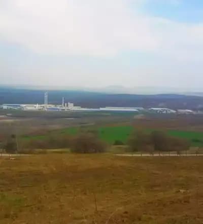 Sisecam Automotive Bulgaria EAD