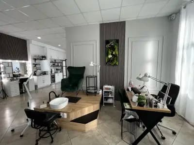 Пигмент -Pigment nail studio