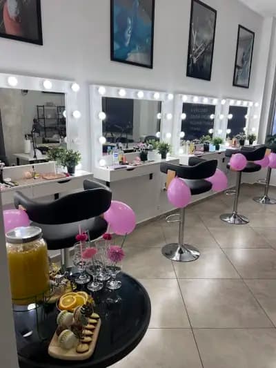 Пигмент -Pigment nail studio