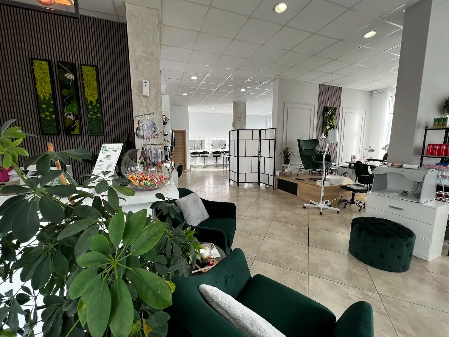 Пигмент -Pigment nail studio