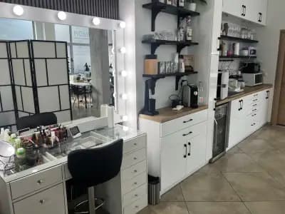 Пигмент -Pigment nail studio