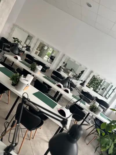 Пигмент -Pigment nail studio