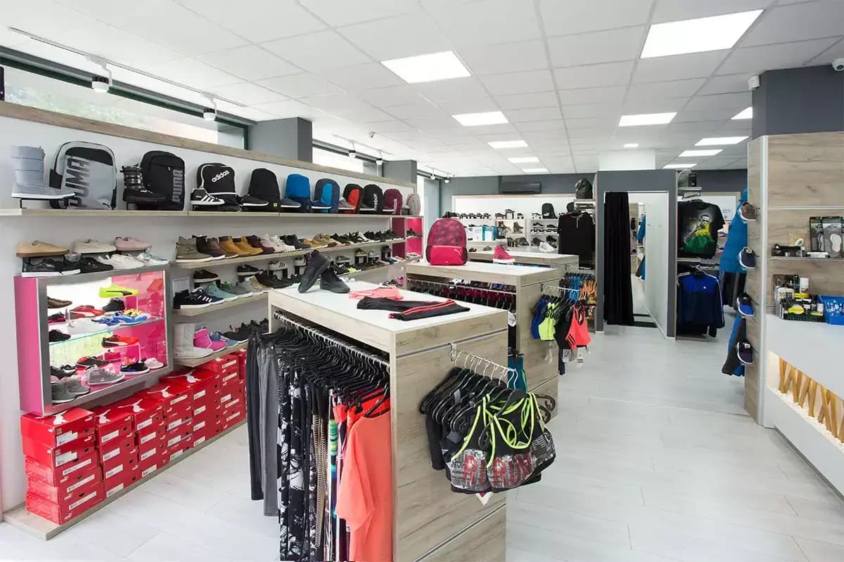 Dress4less Търговище