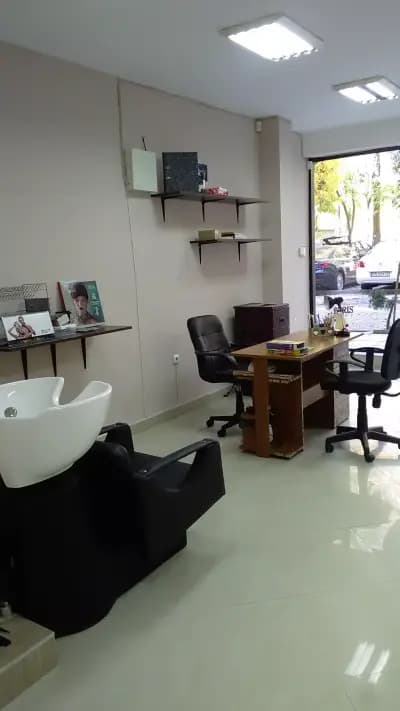 Салон за красота "V & G"