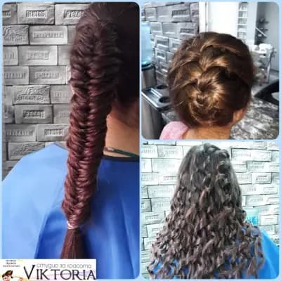 Студио за красота "Victoria"