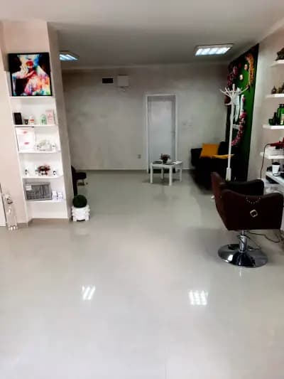 V&M Beauty studio