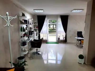 V&M Beauty studio