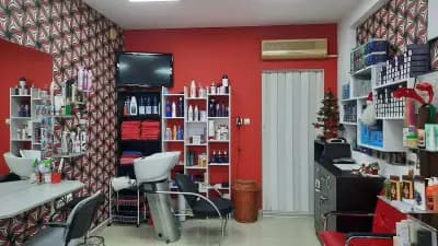 САЛОН ЗА КРАСОТА ВЕНИ Радомир