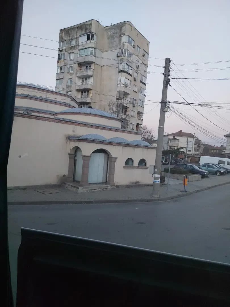 ГРАНИЧНО ПОЛИЦЕЙСКО УПРАВЛЕНИЕ СВИЛЕНГРАД