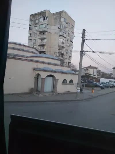 ГРАНИЧНО ПОЛИЦЕЙСКО УПРАВЛЕНИЕ СВИЛЕНГРАД