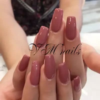 VM NAILS маникюр и ноктопластика
