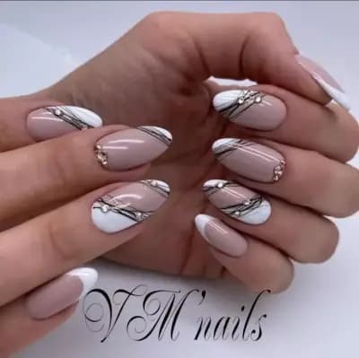 VM NAILS маникюр и ноктопластика