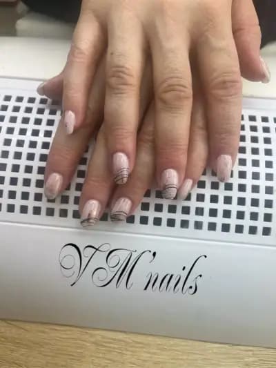 VM NAILS маникюр и ноктопластика
