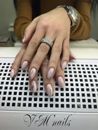 VM NAILS маникюр и ноктопластика