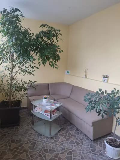 Alis Hairdressing Saloon