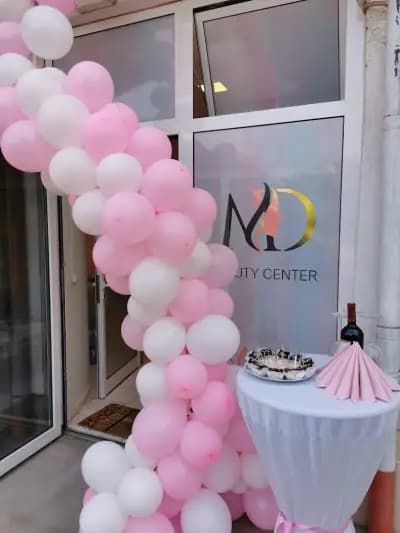MD Beauty Center