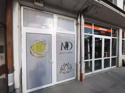 MD Beauty Center