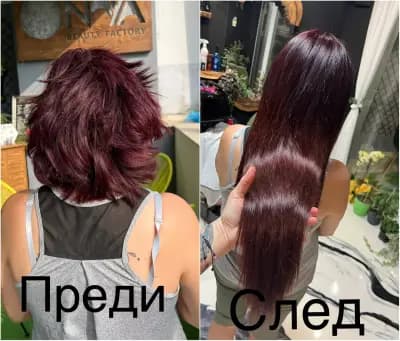 Салон за красота Казанлък ONAYA | Фризьорство | Козметика | Микроблейдинг | Mаникюр | Грим