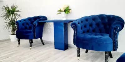 ,,Luxury" козметично студио Антония Джуджева